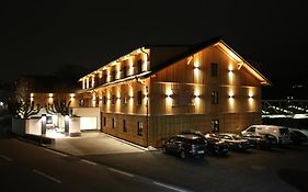 Hotel Wildschütz Basic